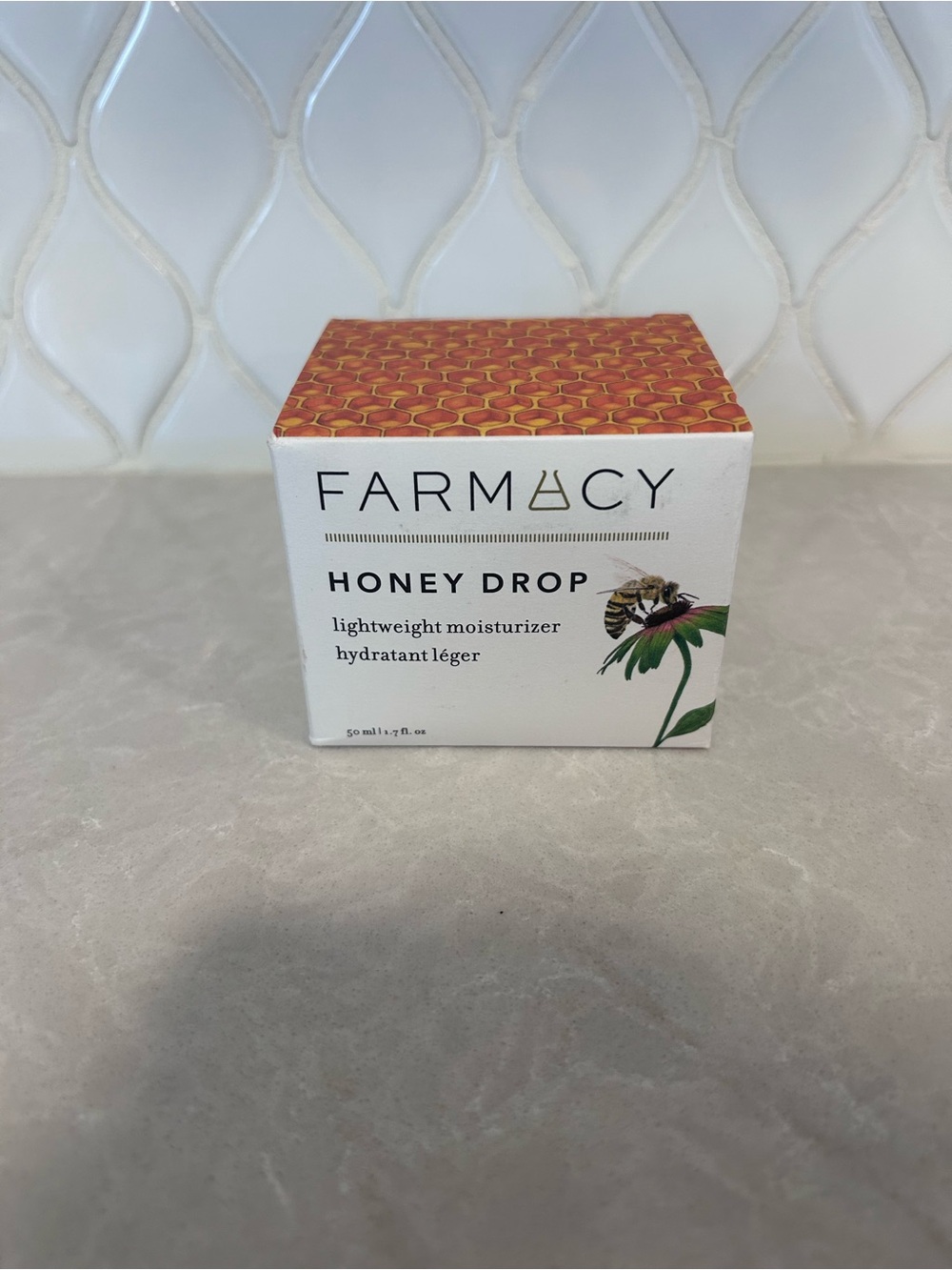 Farmacy Honey Drop - Lightweight Moisturizer